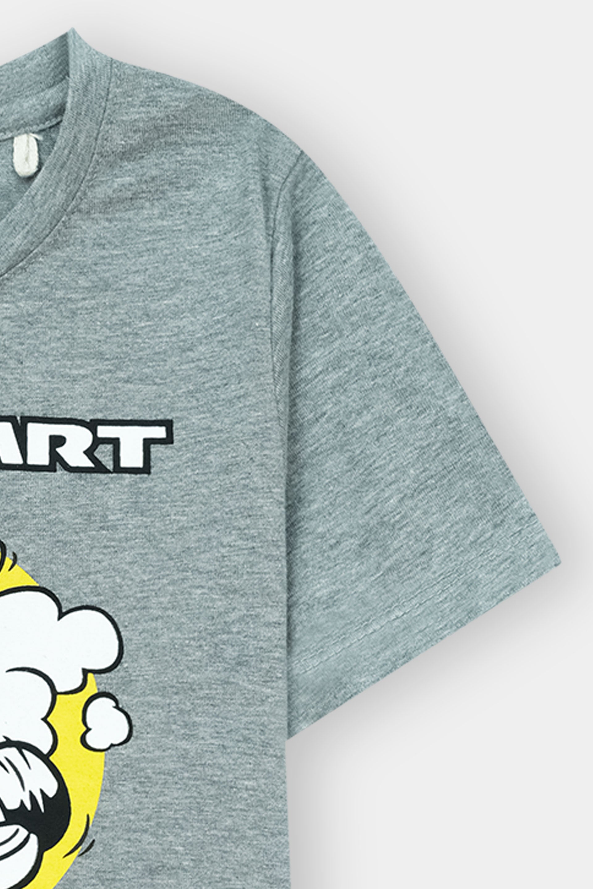 Boys T Shirt - Engine - Buy Now
