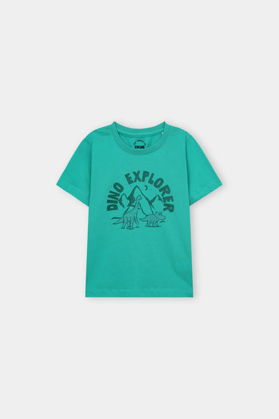 Boys T Shirt