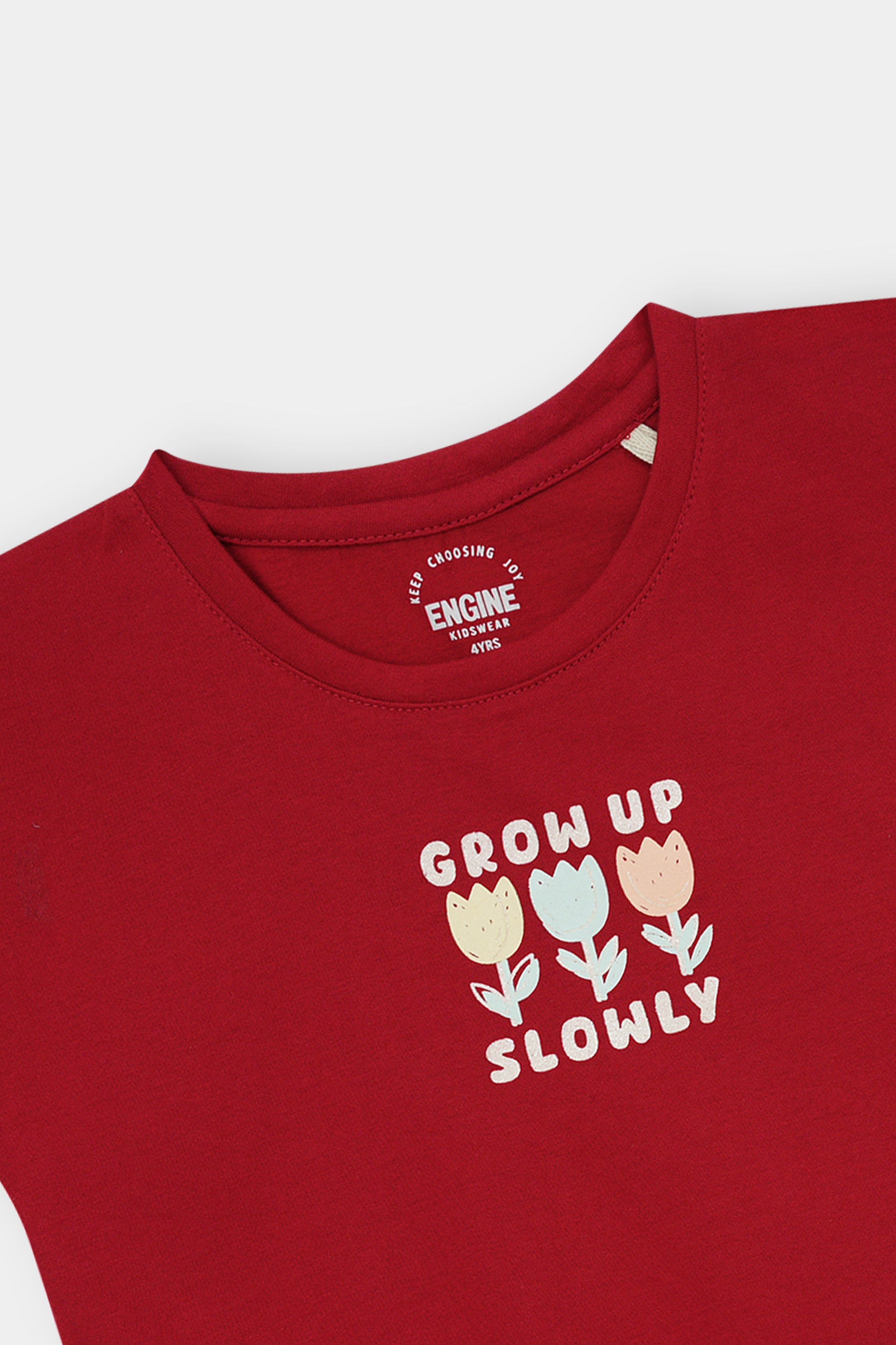 Girls T Shirt