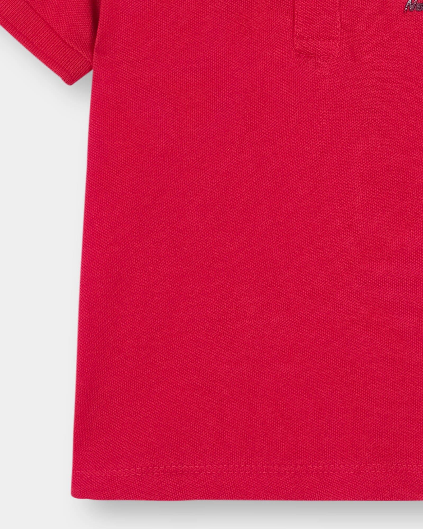 Boys Polo Tee