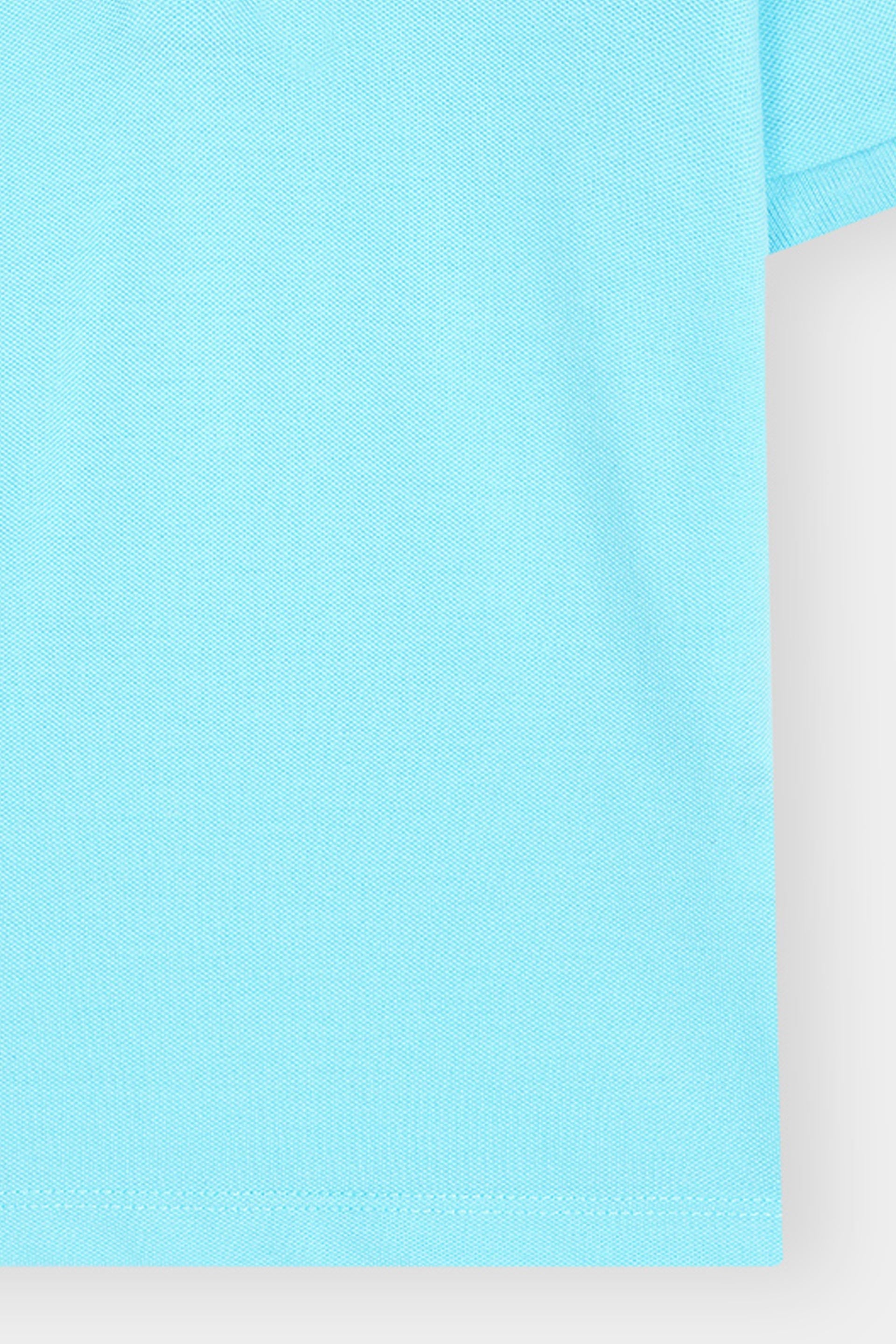 Boys Polo Tee - Engine - Buy Now