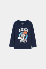 Boys T Shirt - Engine - Buy Now