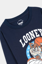 Boys T Shirt - Engine - Buy Now
