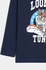 Boys T Shirt - Engine - Buy Now