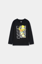 Boys T Shirt - Engine - Buy Now