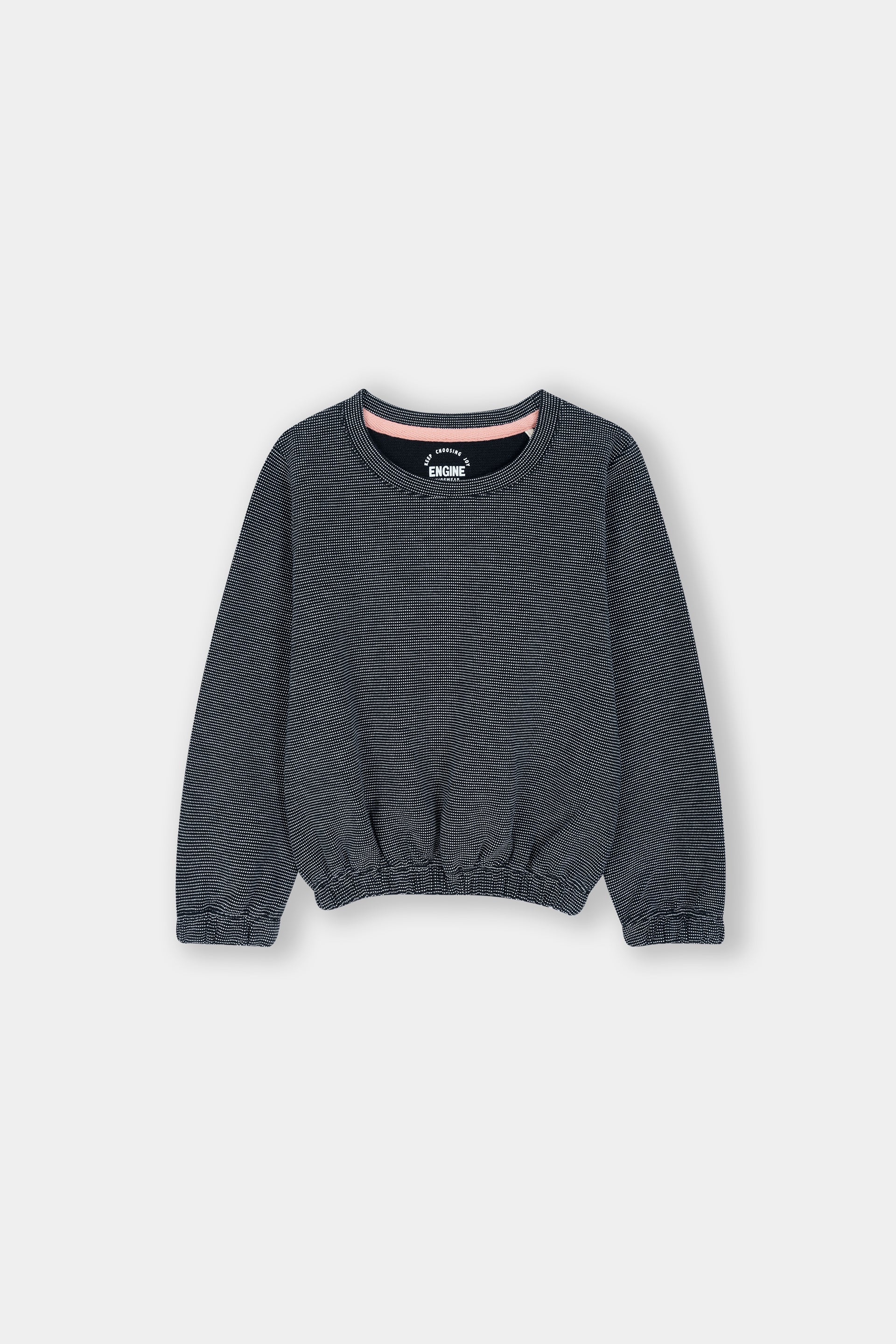 Girls T Shirt - Engine - Buy Now