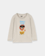 Boys T Shirt - Engine - Buy Now