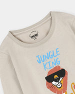 Boys T Shirt - Engine - Buy Now