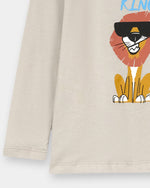Boys T Shirt - Engine - Buy Now