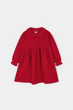 Girls Dress - Engine - Buy Now