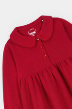 Girls Dress - Engine - Buy Now