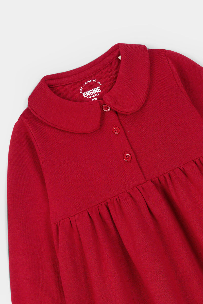 Girls Dress - Engine - Buy Now