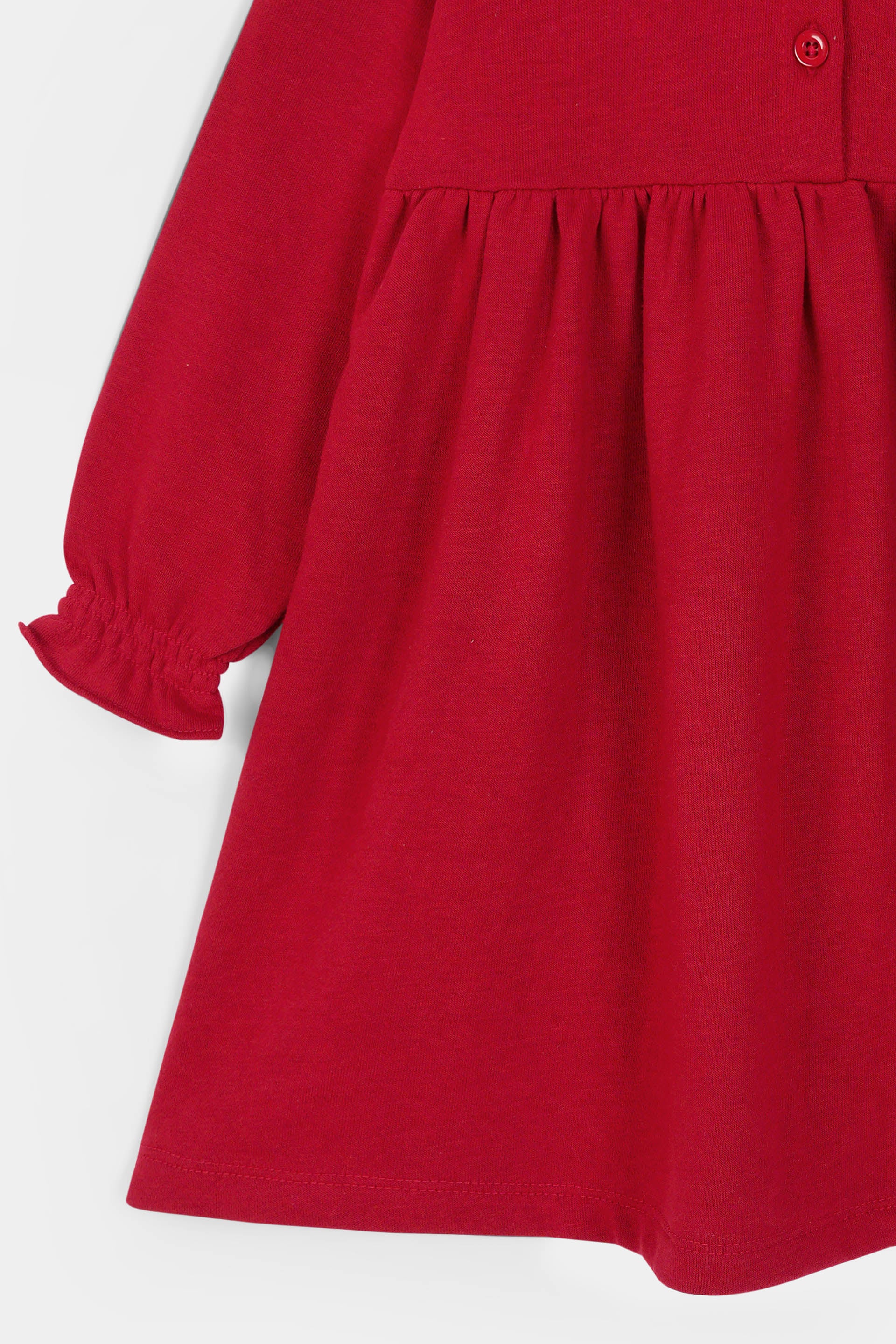 Girls Dress - Engine - Buy Now