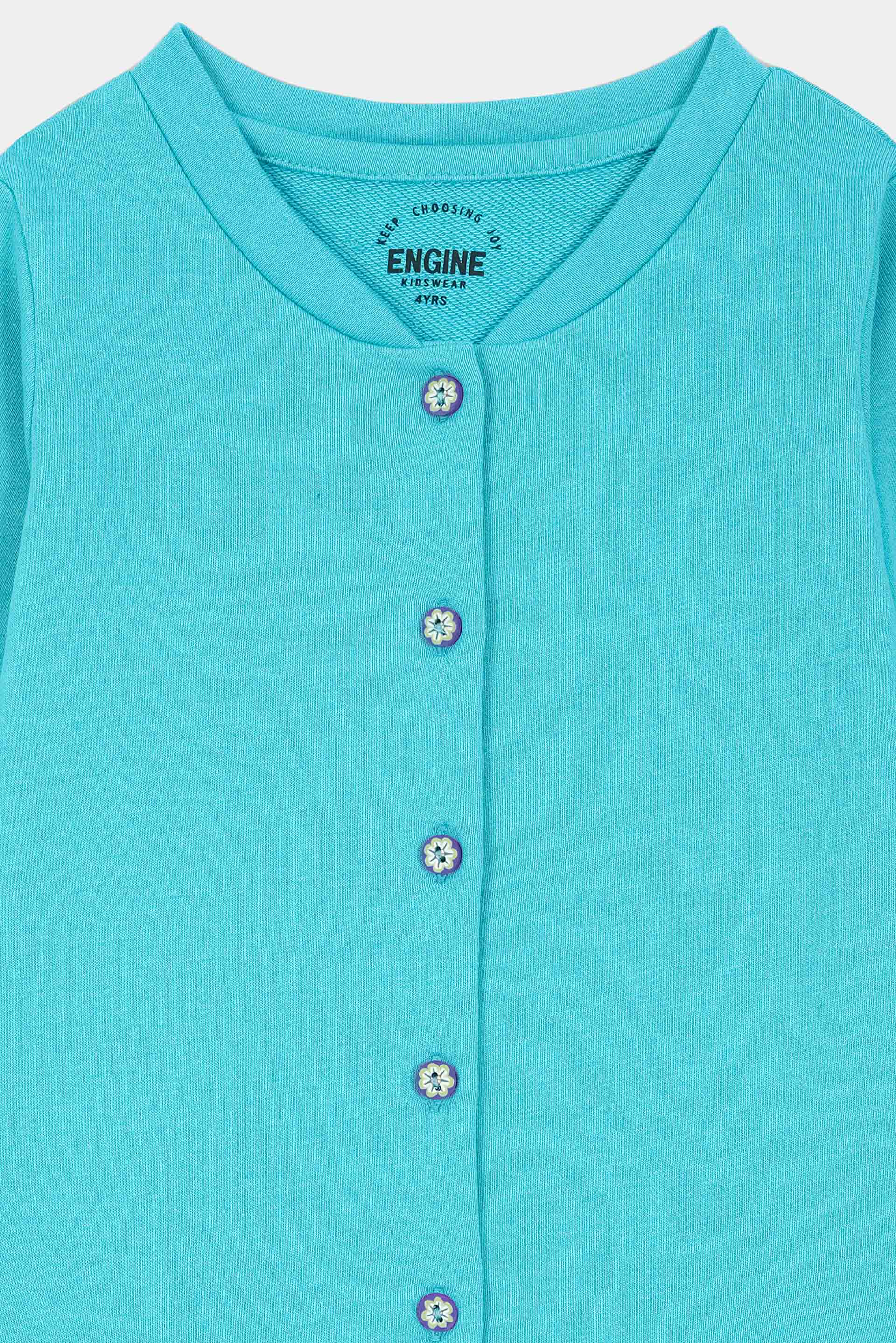 Girls Dress - Engine - Buy Now