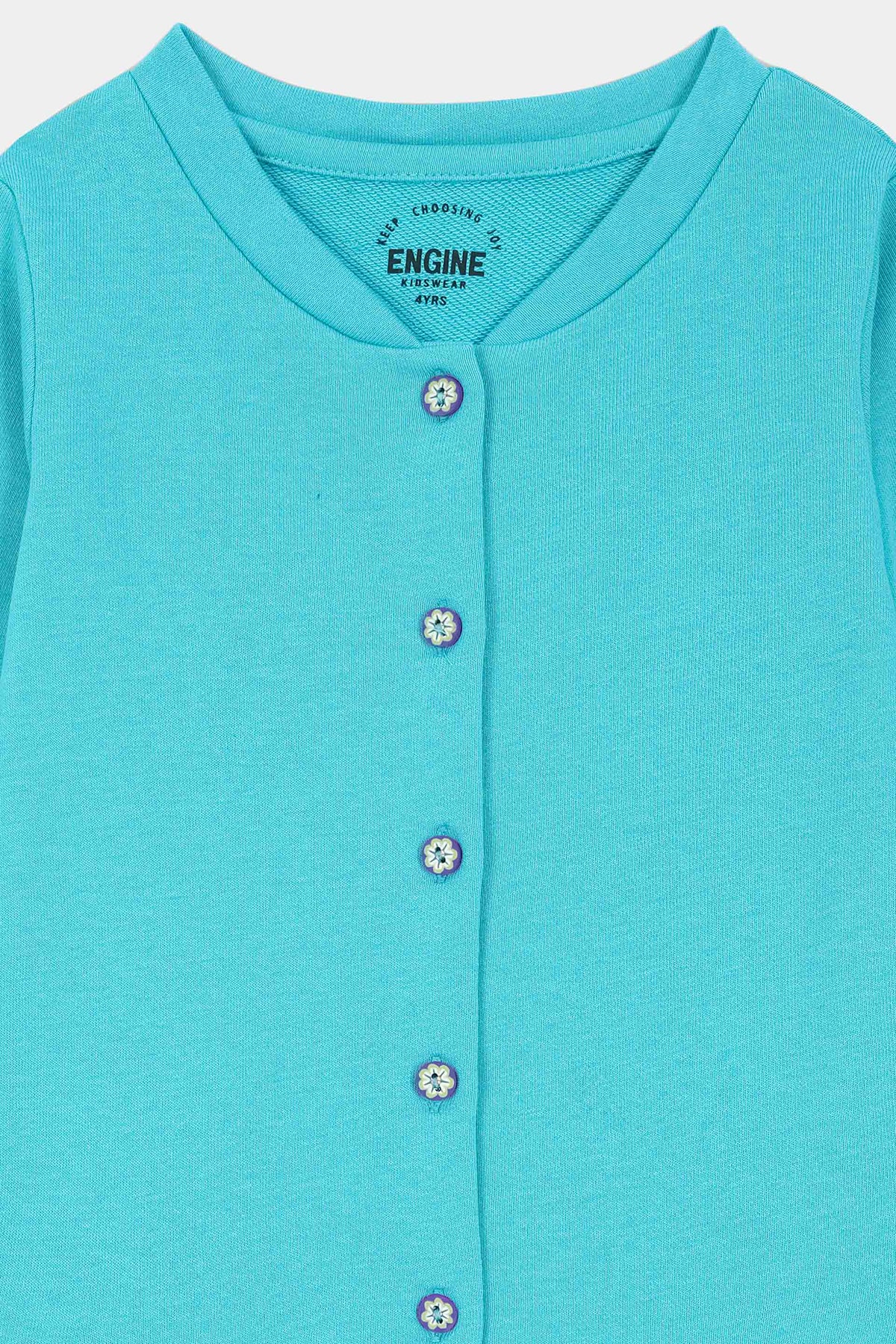 Girls Dress - Engine - Buy Now