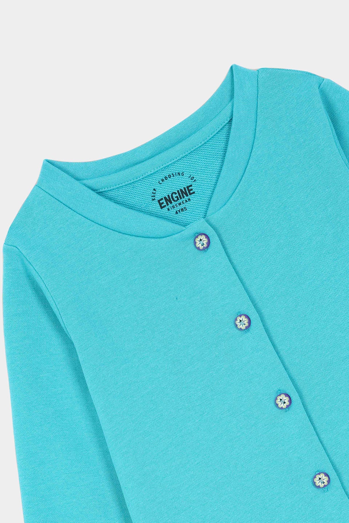 Girls Dress - Engine - Buy Now