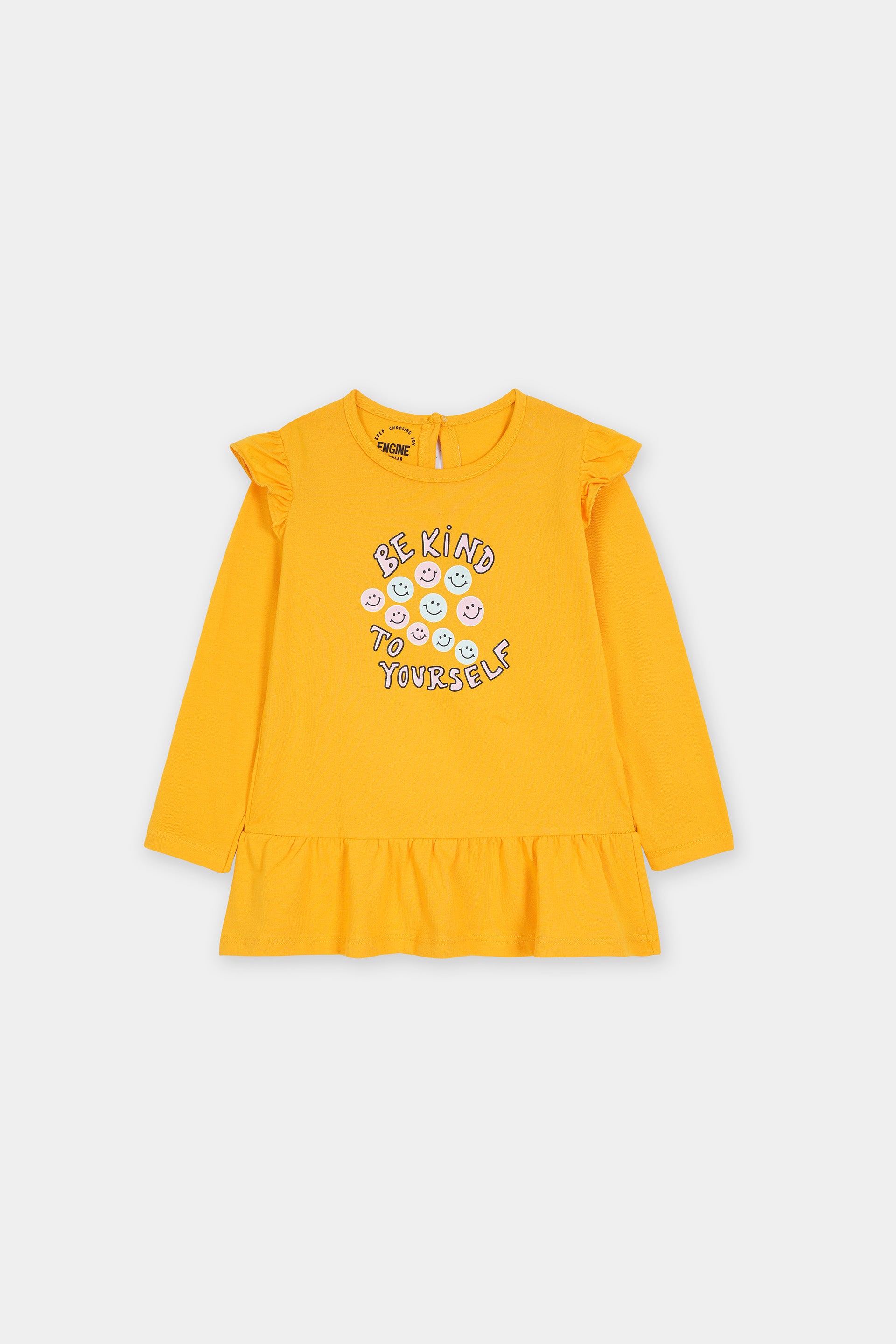 Girls Top - Engine - Buy Now