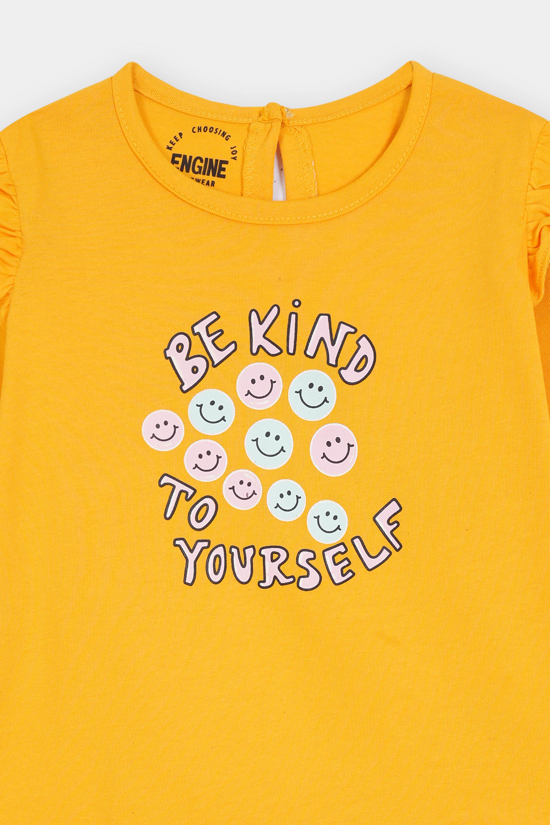 Girls Top - Engine - Buy Now