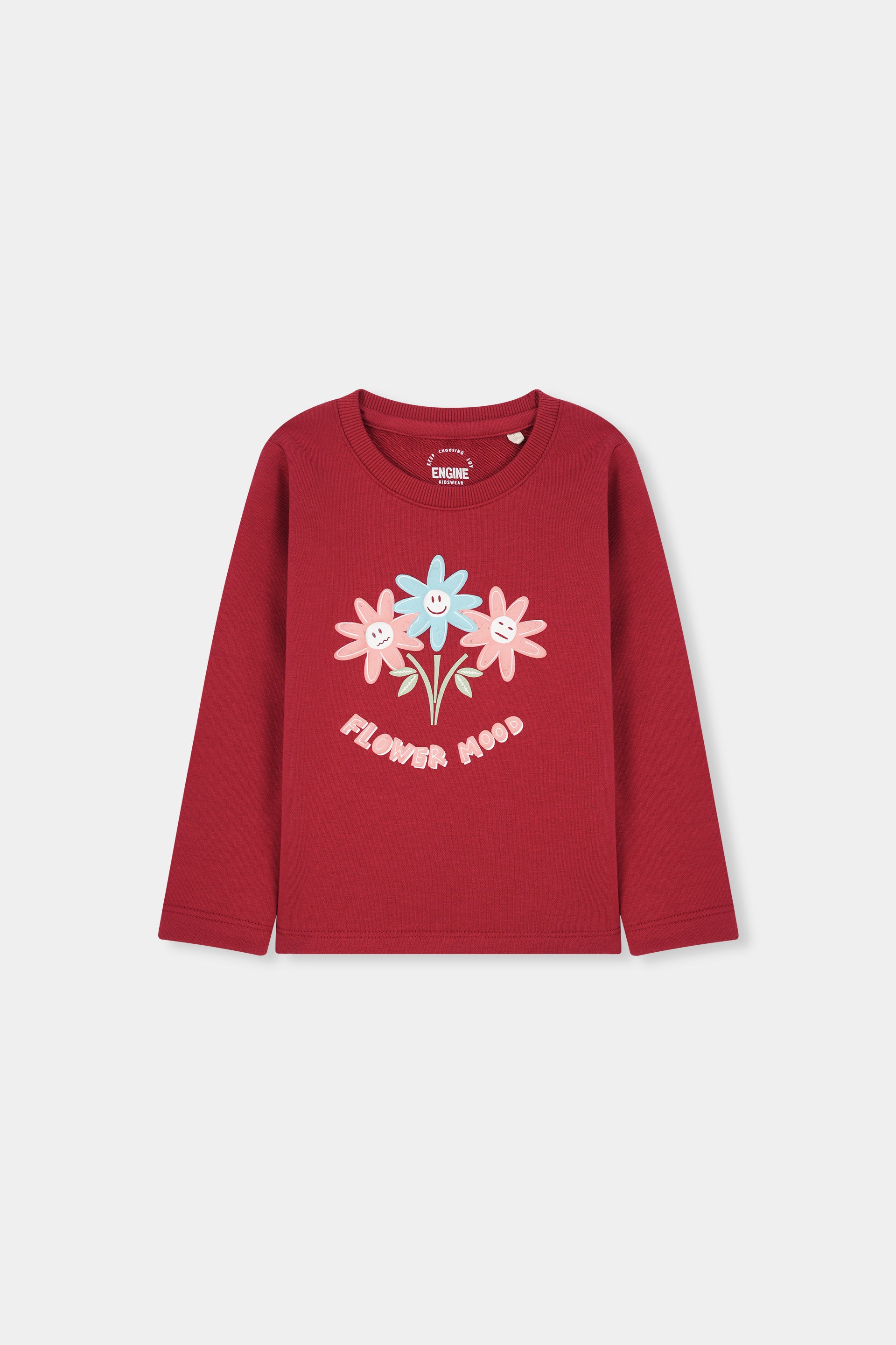 Girls Top - Engine - Buy Now