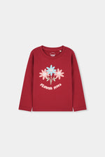 Girls Top - Engine - Buy Now