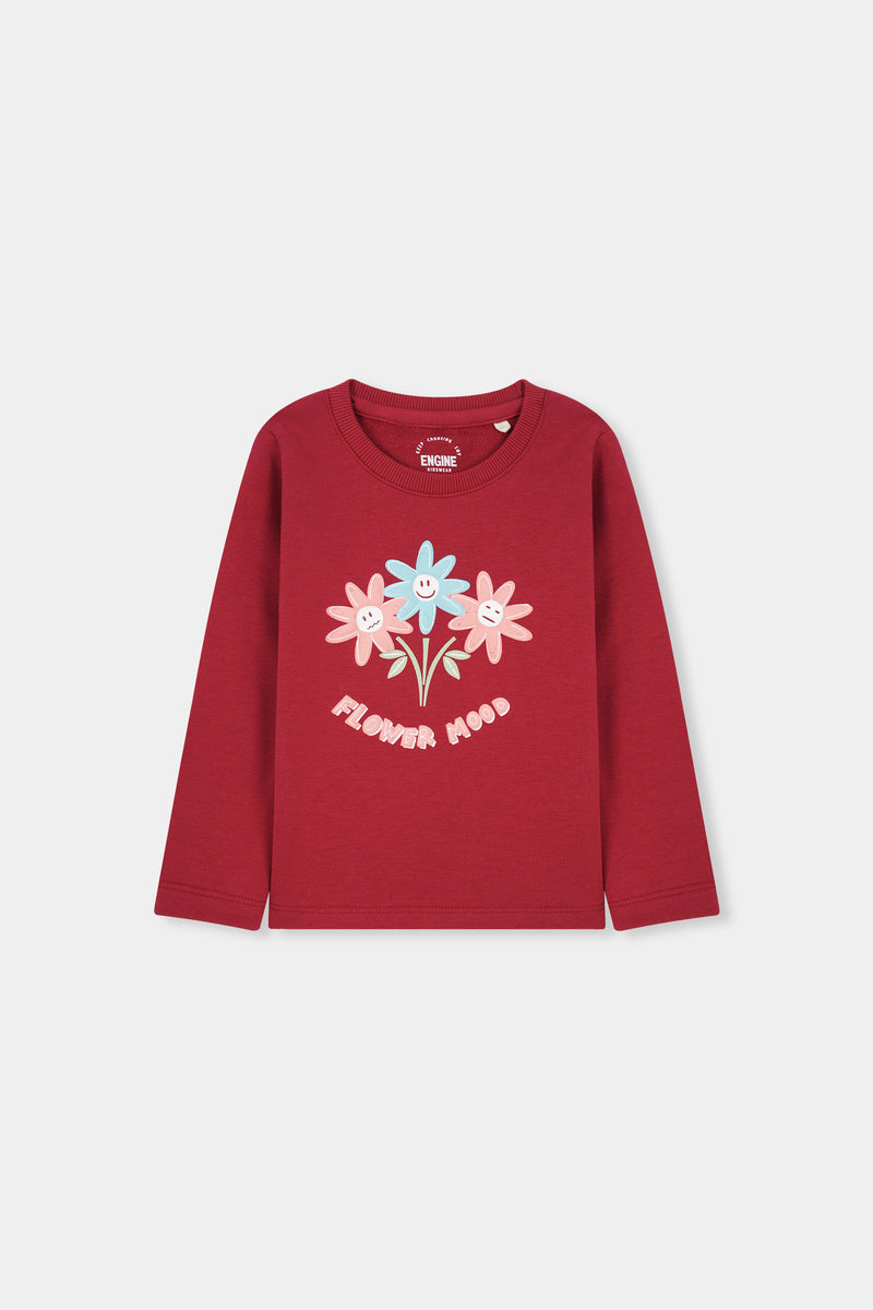 Girls Top - Engine - Buy Now