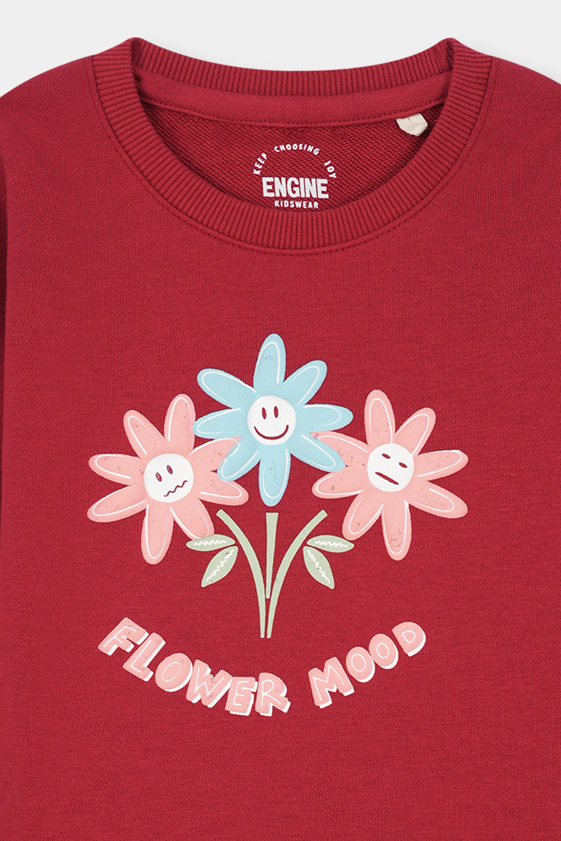 Girls Top - Engine - Buy Now