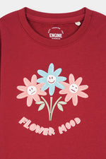 Girls Top - Engine - Buy Now