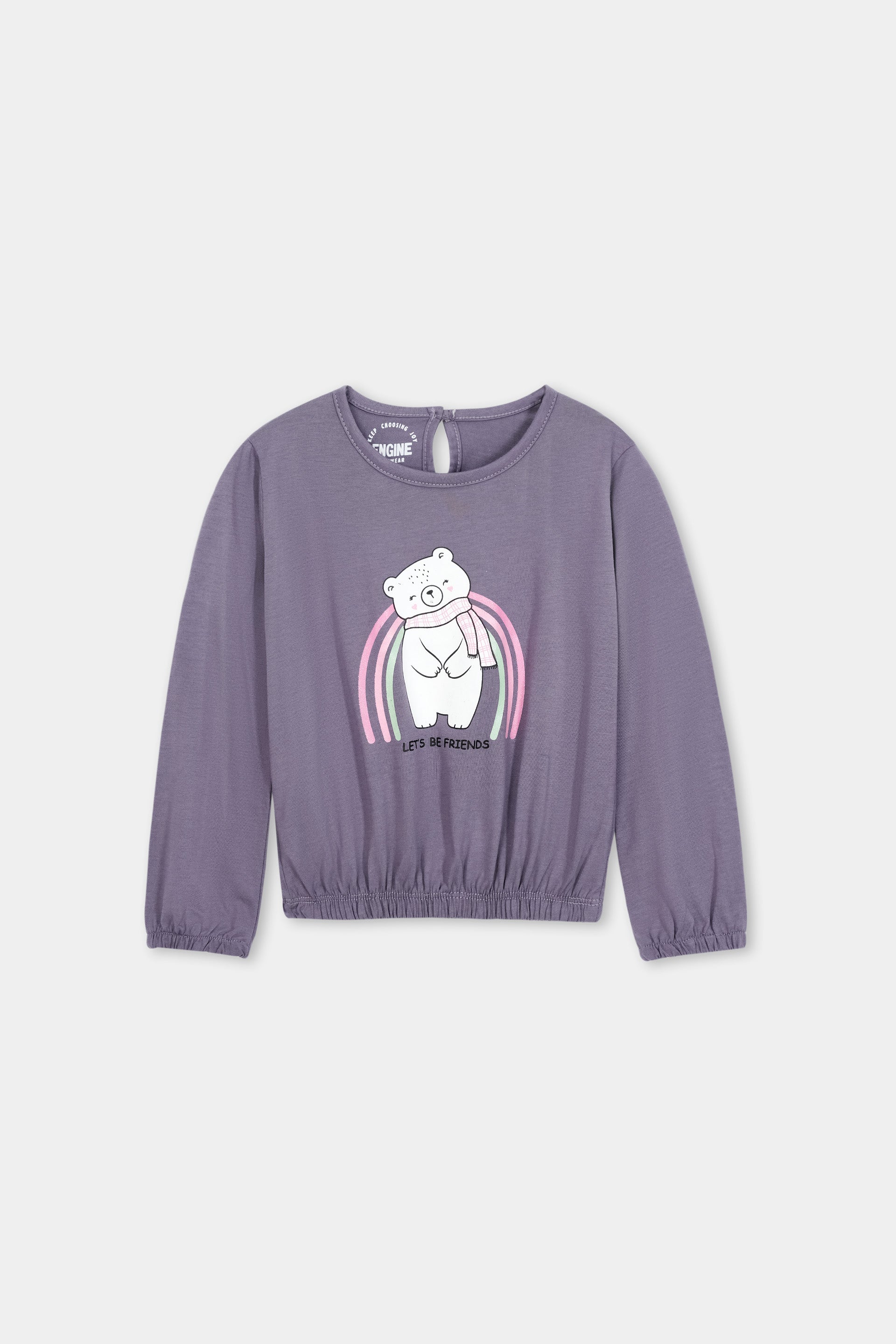 Girls Top - Engine - Buy Now
