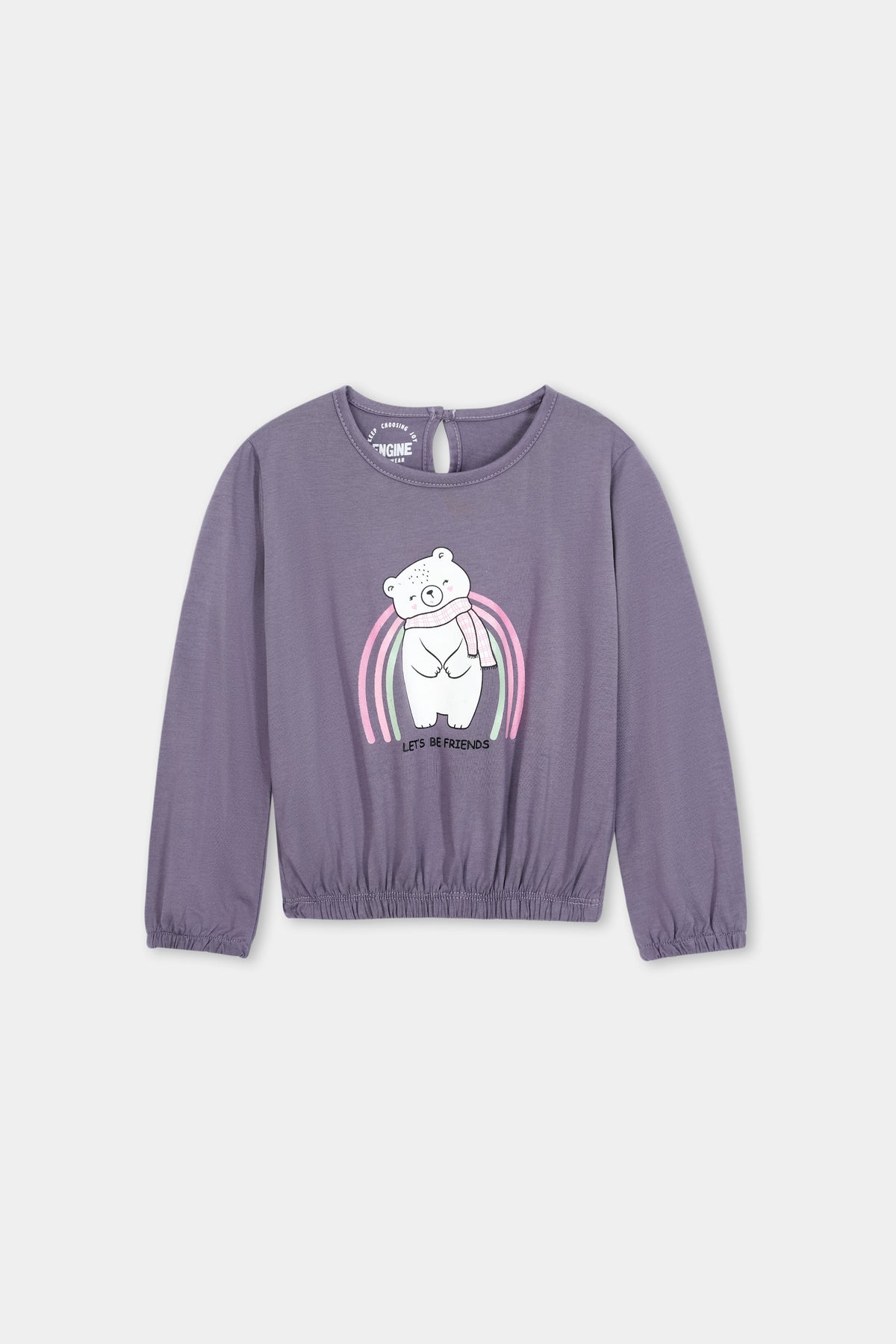Girls Top - Engine - Buy Now