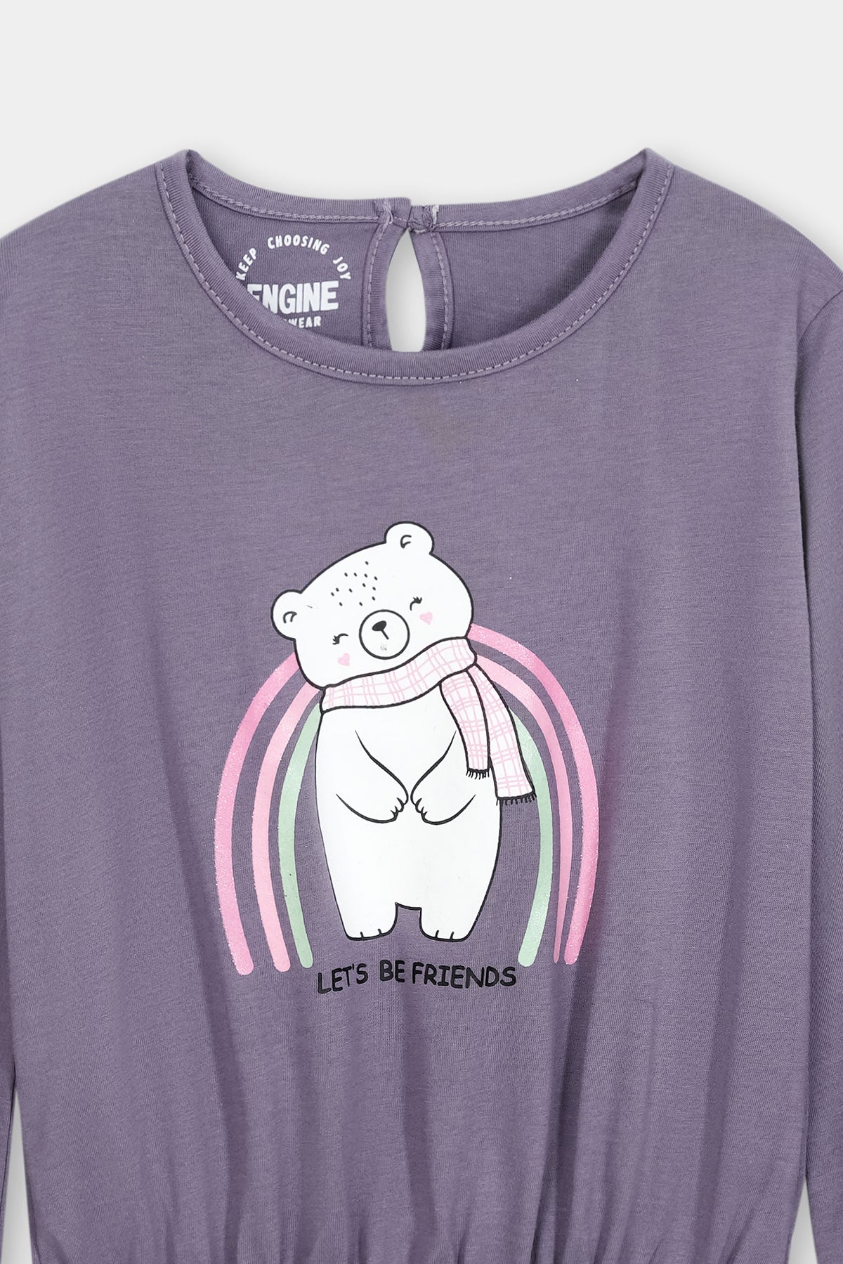 Girls Top - Engine - Buy Now