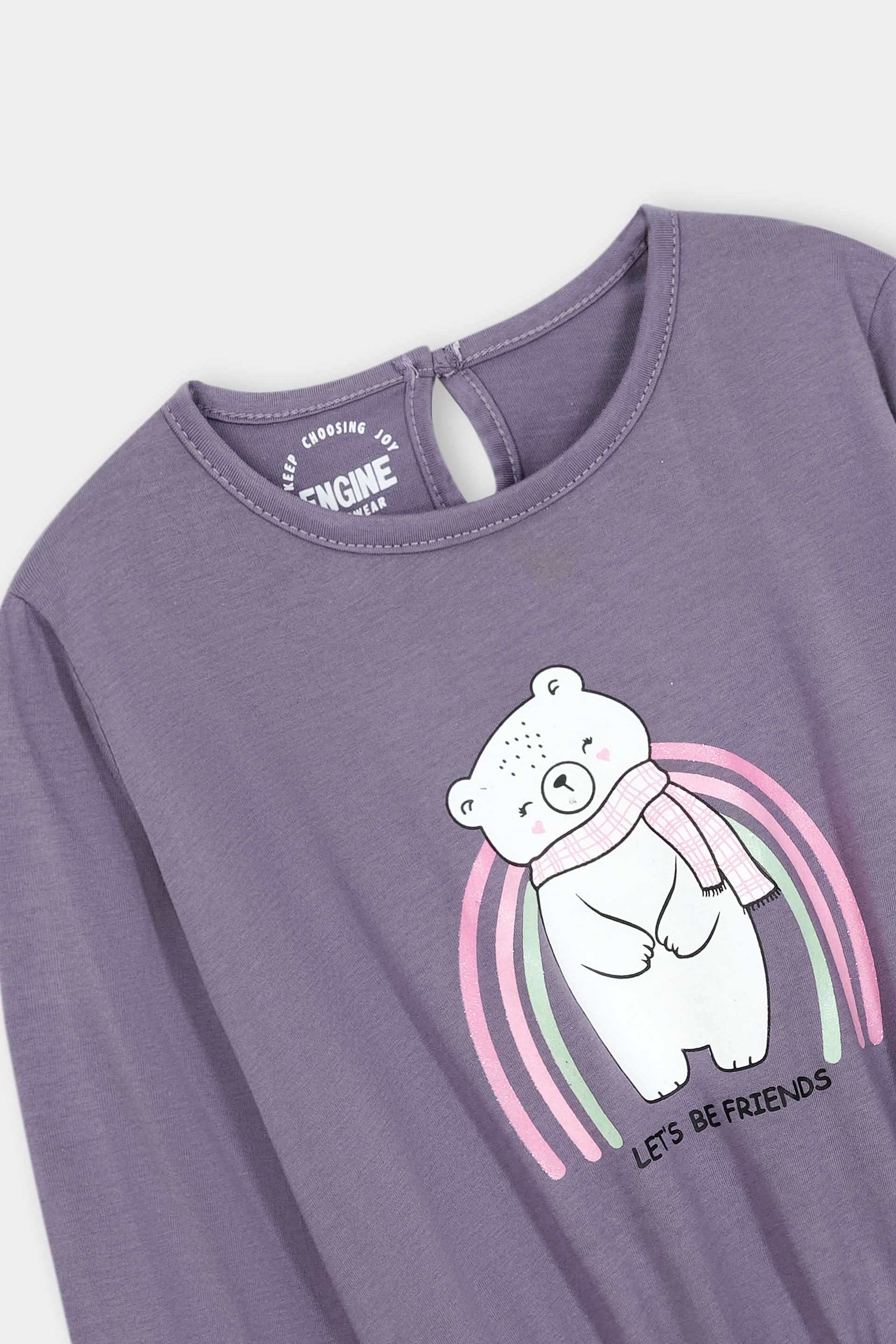 Girls Top - Engine - Buy Now