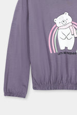 Girls Top - Engine - Buy Now
