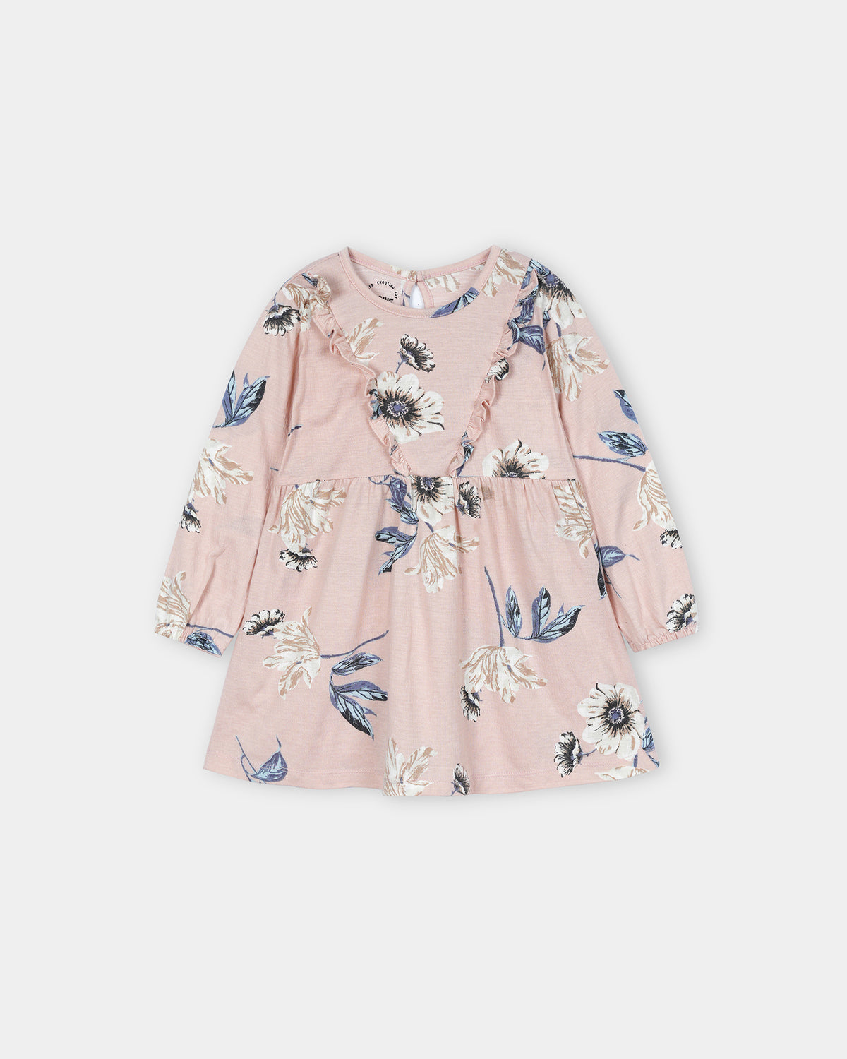 Girls Dress - Engine - Buy Now