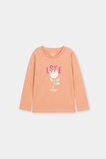 Girls T Shirt - Engine - Buy Now