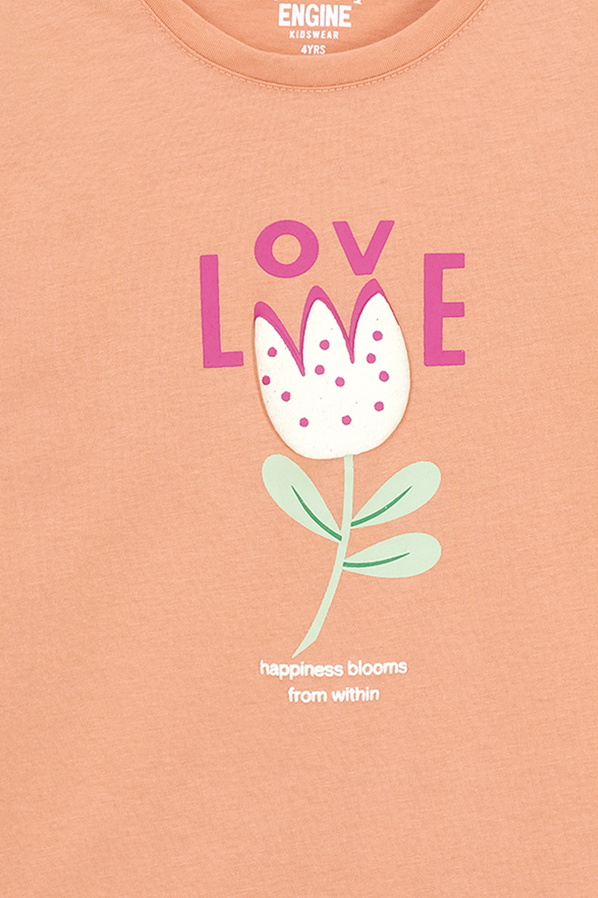 Girls T Shirt