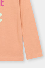 Girls T Shirt - Engine - Buy Now