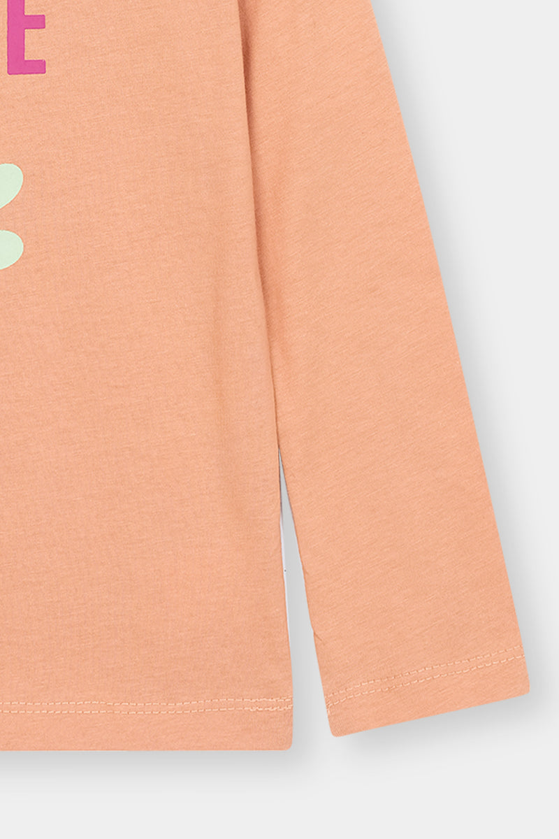 Girls T Shirt - Engine - Buy Now