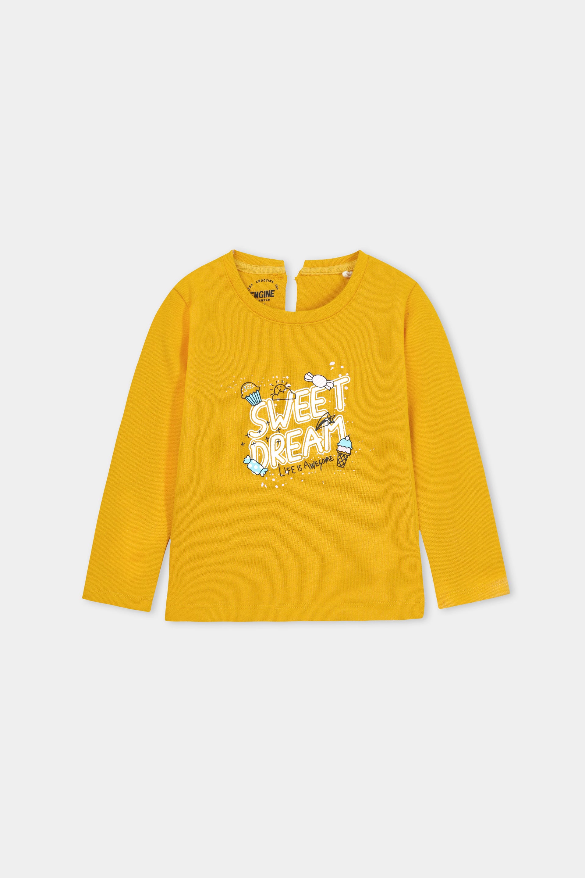Girls Top