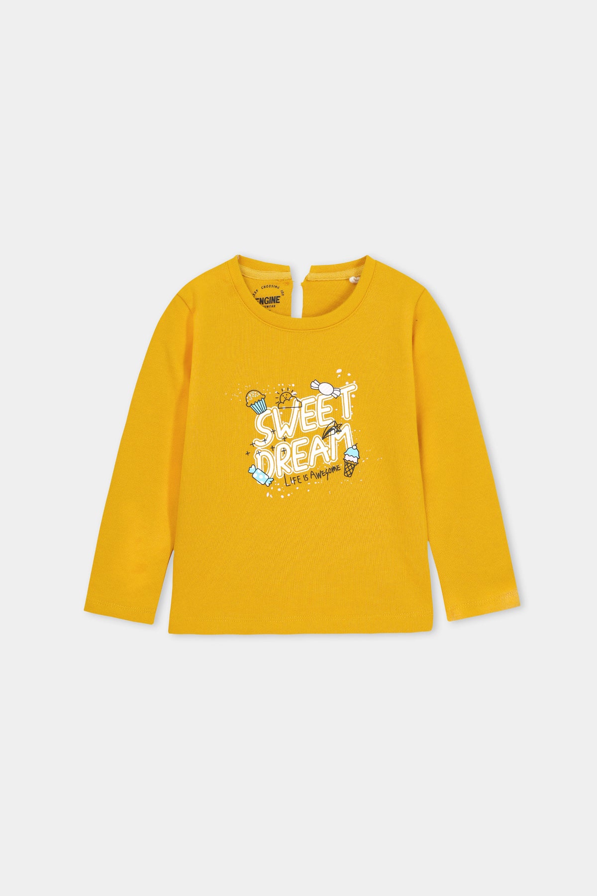 Girls Top - Engine - Buy Now