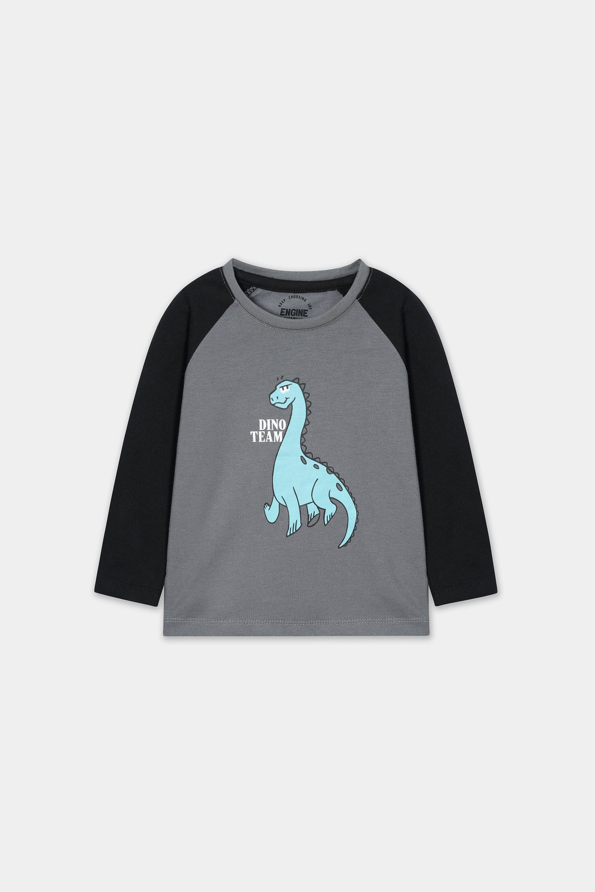Boys T Shirt - Engine - Buy Now