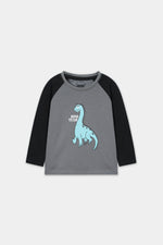Boys T Shirt - Engine - Buy Now