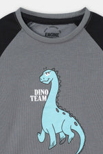 Boys T Shirt - Engine - Buy Now