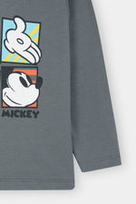 Boys T Shirt - Engine - Buy Now