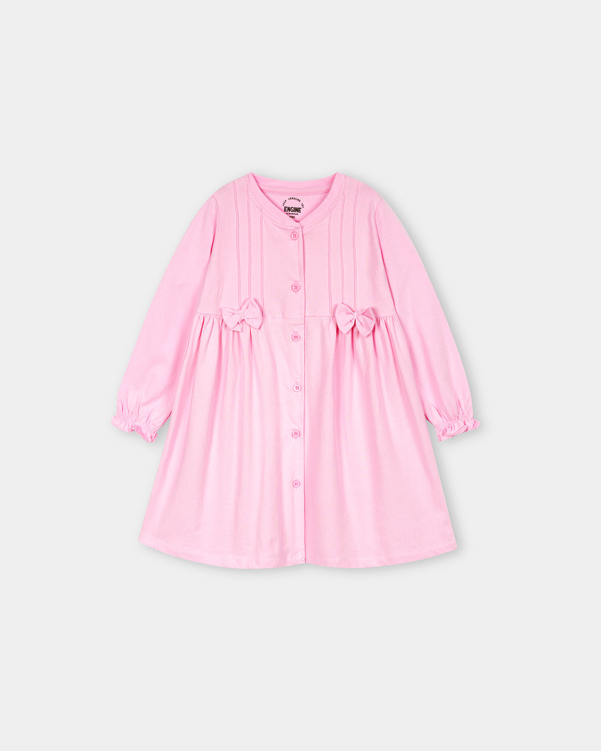 Girls Dress - Engine - Buy Now