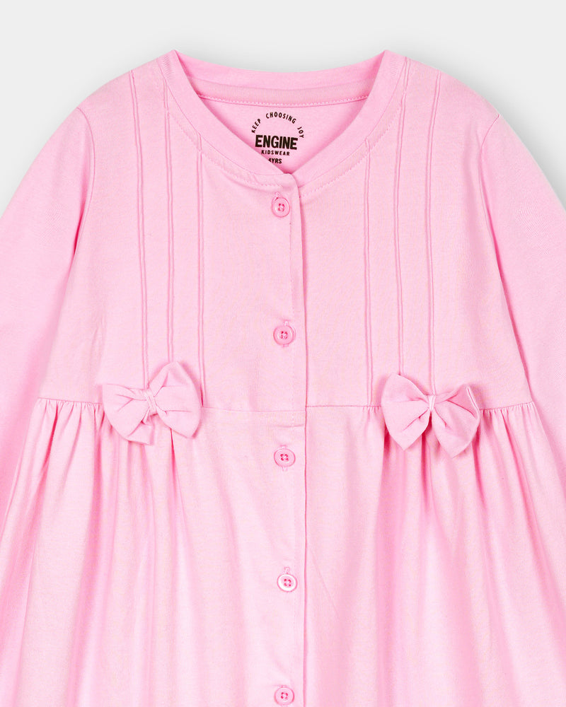 Girls Dress - Engine - Buy Now