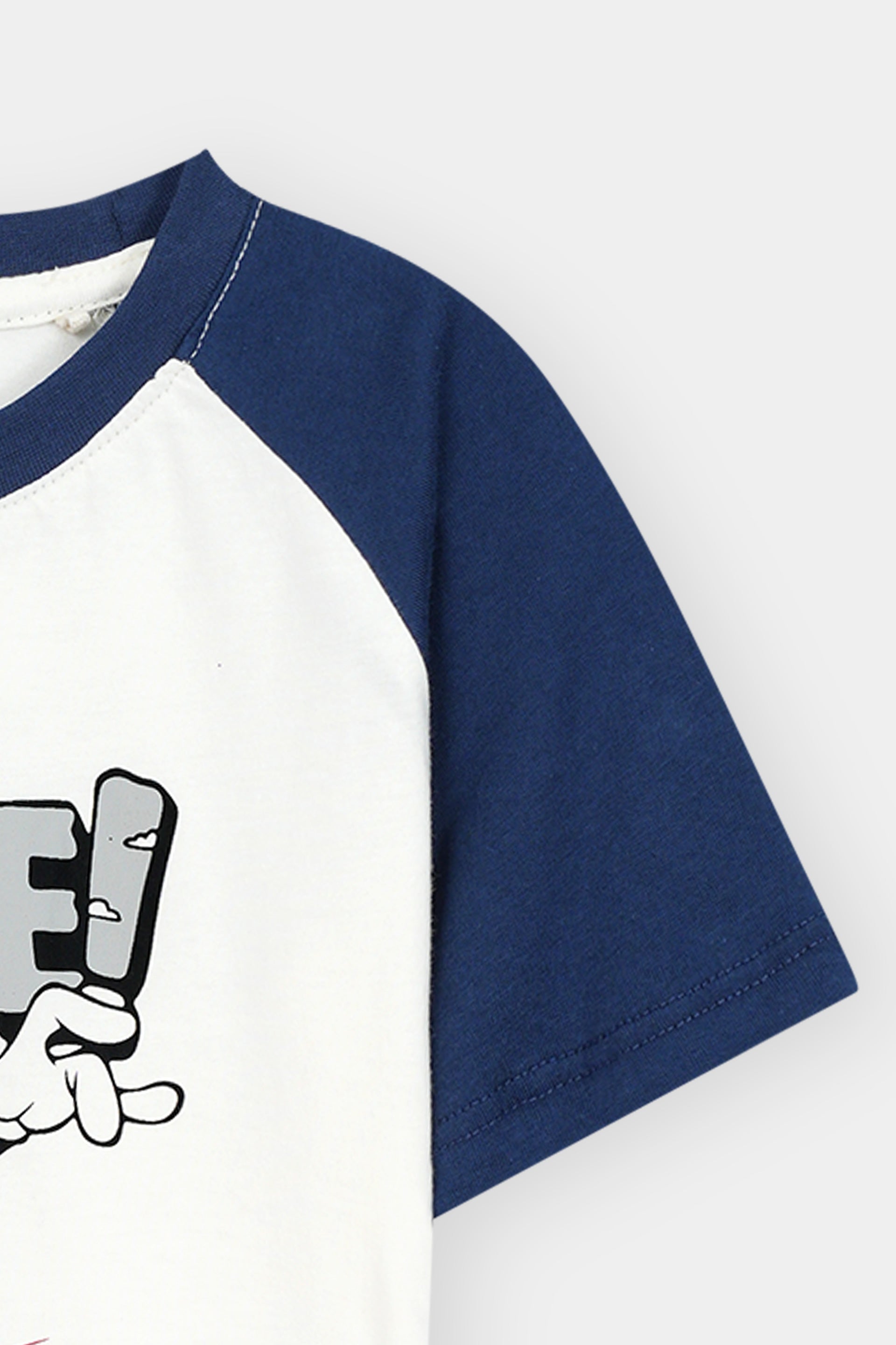 Boys T Shirt