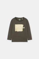 Boys Henley - Engine - Buy Now