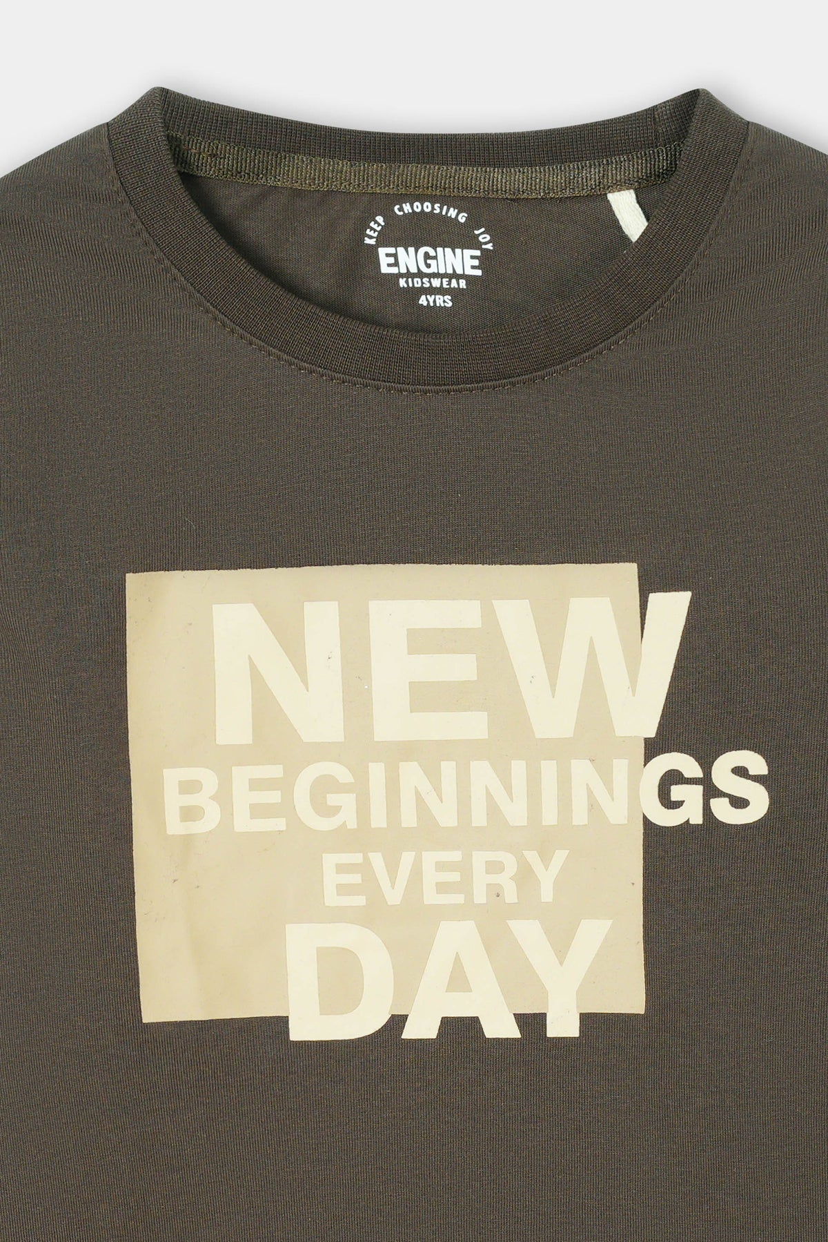 Boys Henley - Engine - Buy Now