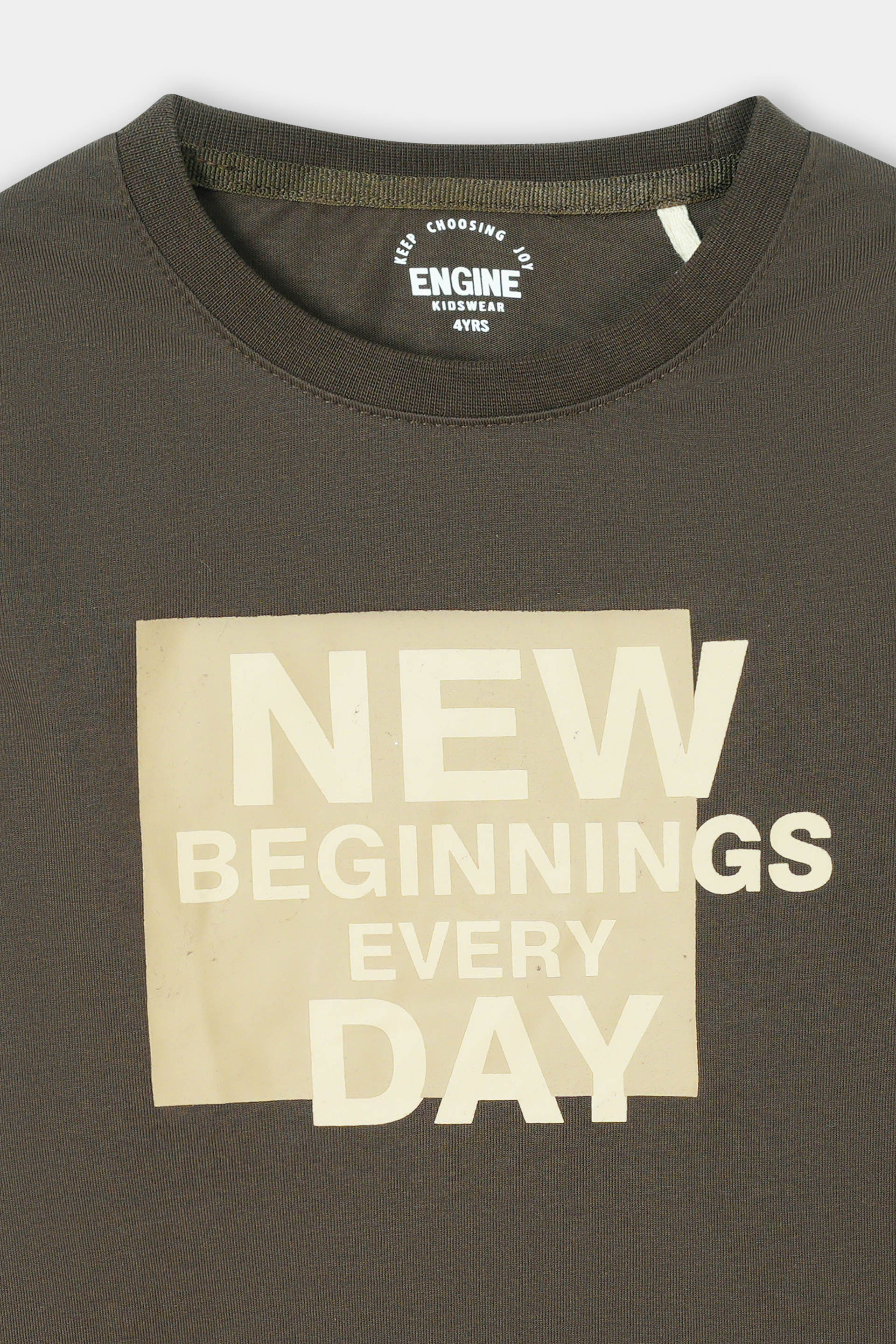 Boys T Shirt