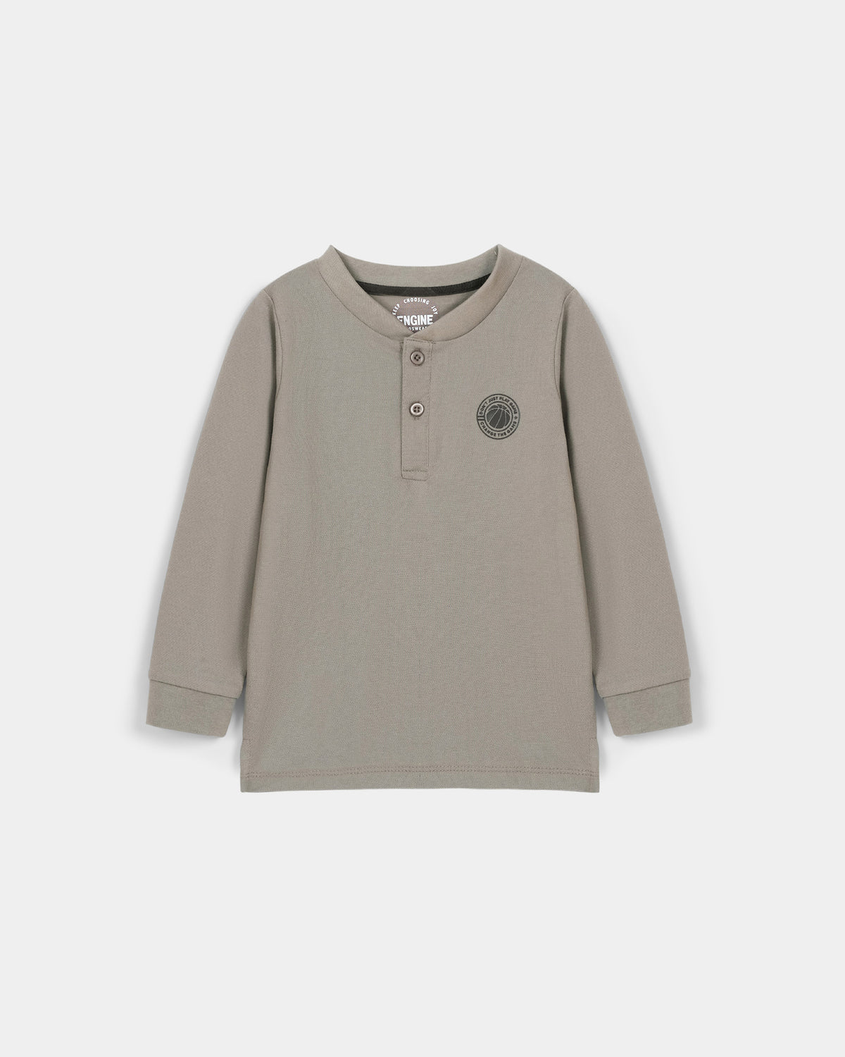 Boys Henley - Engine - Buy Now